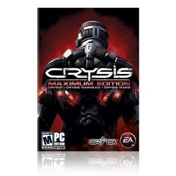 Crysis Maximum Edition - PC