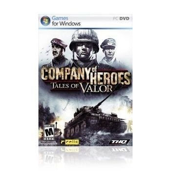 Company of Heroes : Tales Of Valor - PC