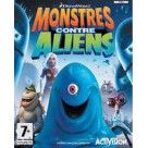 Monstres Contre Aliens - Playstation 2