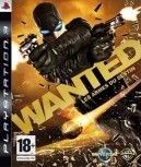 Wanted - Les Armes du Destin - PC