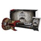 Guitar Hero : Metallica + Guitare - Wii