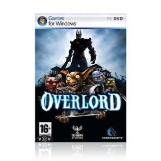 Overlord II - Xbox 360