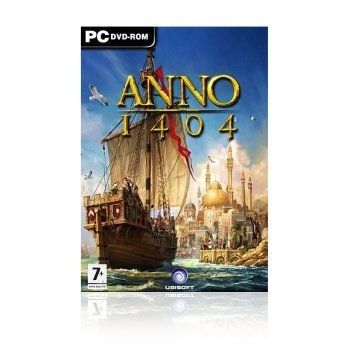 Anno 1404 - PC