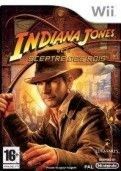 Indiana Jones Et Le Sceptre Des Rois - Wii