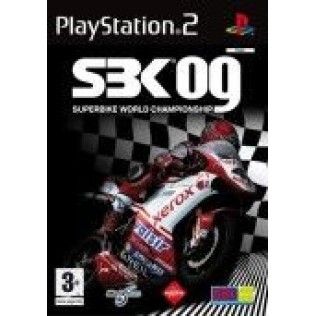 SBK-09 Superbike World Championship - PC