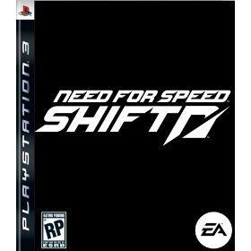 Need For Speed : Shift - PS3