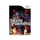 Transformers 2 - La Revanche - Wii