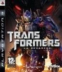 Transformers 2 - La Revanche - Playstation 3