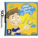 Mes premiers jeux (Garçon) - Nintendo DS