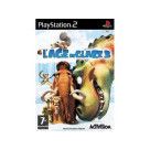 L'age de Glace 3 : Le temps des dinosaures - Playstation 2
