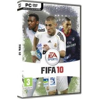 Fifa 10 - PC