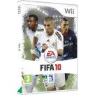 Fifa 10 - Wii
