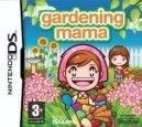 Gardening Mama DS - Nintendo DS