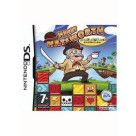 Henry Hatsworth - L'incroyable Expédition - Nintendo DS