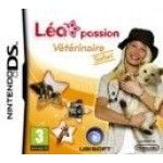 Léa Passion Vétérinaire Safari - Nintendo DS
