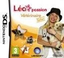 Léa Passion Vétérinaire Safari - Nintendo DS