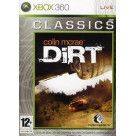 Colin McRae Dirt 2 - Xbox 360