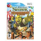 Shrek la fête foraine - Wii - Wii