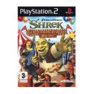 Shrek la fête foraine - PS2 - Playstation 2
