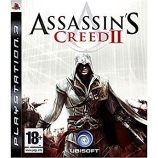 Assassin’s Creed II - Playstation 3