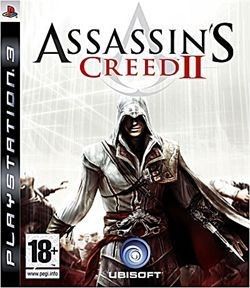 Assassin’s Creed II - Playstation 3