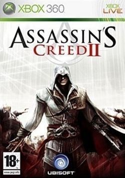 Assassin’s Creed II - Xbox 360