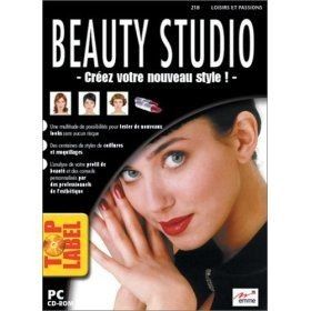 Beauty Studio - PC