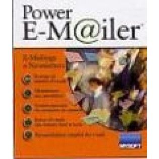 Power E-mailer - PC