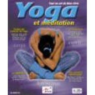 Yoga et Méditation - PC