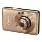 Canon Digital Ixus 100 (Or)