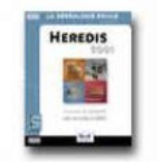 Heredis 2001 Classic - PC