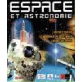 Emme Interactive Espace et Astronomie - PC