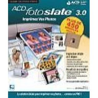 ACD Fotoslate 3.0 - PC