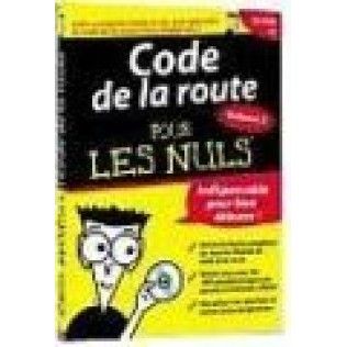 Code de la Route pour les Nuls : Volume 2 - PC