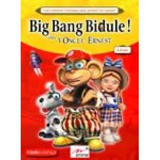 Big Bang Bidule - PC