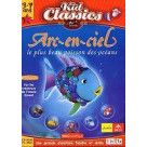 Arc-en-Ciel : Le plus beau poisson des océans (3-7 ans) - PC