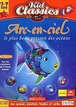 Arc-en-Ciel : Le plus beau poisson des océans (3-7 ans) - Mac