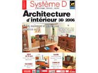 Architecture Intérieur 3D 2006 - PC
