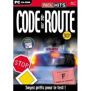 Code de la Route Auto - PC