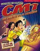 Club des Trouvetout CM1 - Les secrets de la pyramide - PC