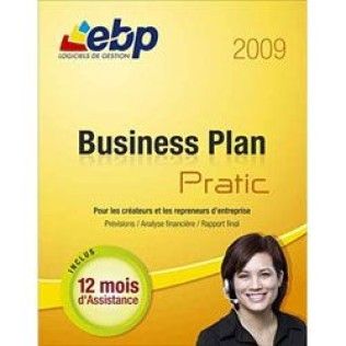 EBP Business Plan Pratic 2009 - PC