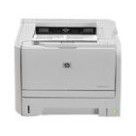 HP LaserJet P2035