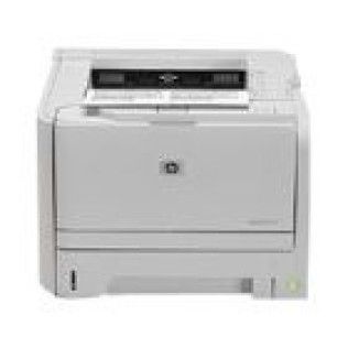 HP LaserJet P2035