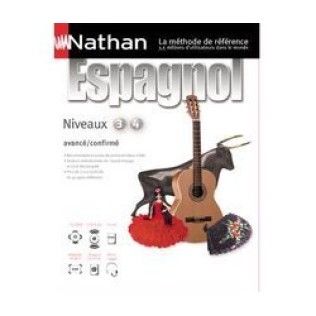 Nathan Espagnol - Avancé/confirmé (Digital publishing) - PC