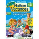 Nathan vacances CE1-CE2 - PC
