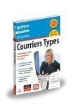 Micro application Courriers Types - PC