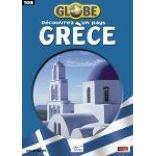 Emme Interactive Globe runner - Grèce - PC
