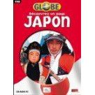 Emme Interactive Globe runner - Japon - PC