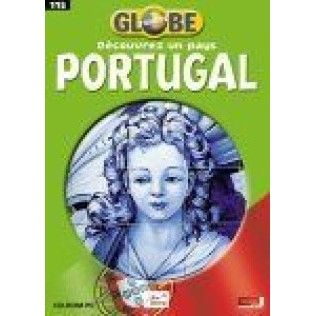 Emme Interactive Globe runner - Portugal - PC