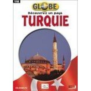 Emme Interactive Globe runner - Turquie - PC